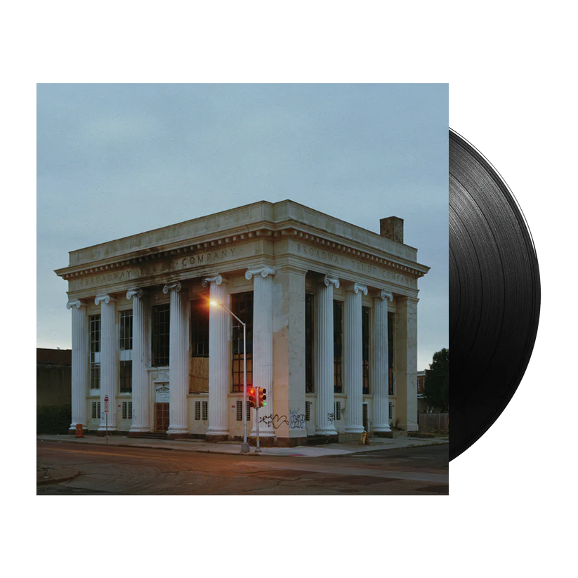 The Craig Finn + The Hold Steady Vinyl Bundle