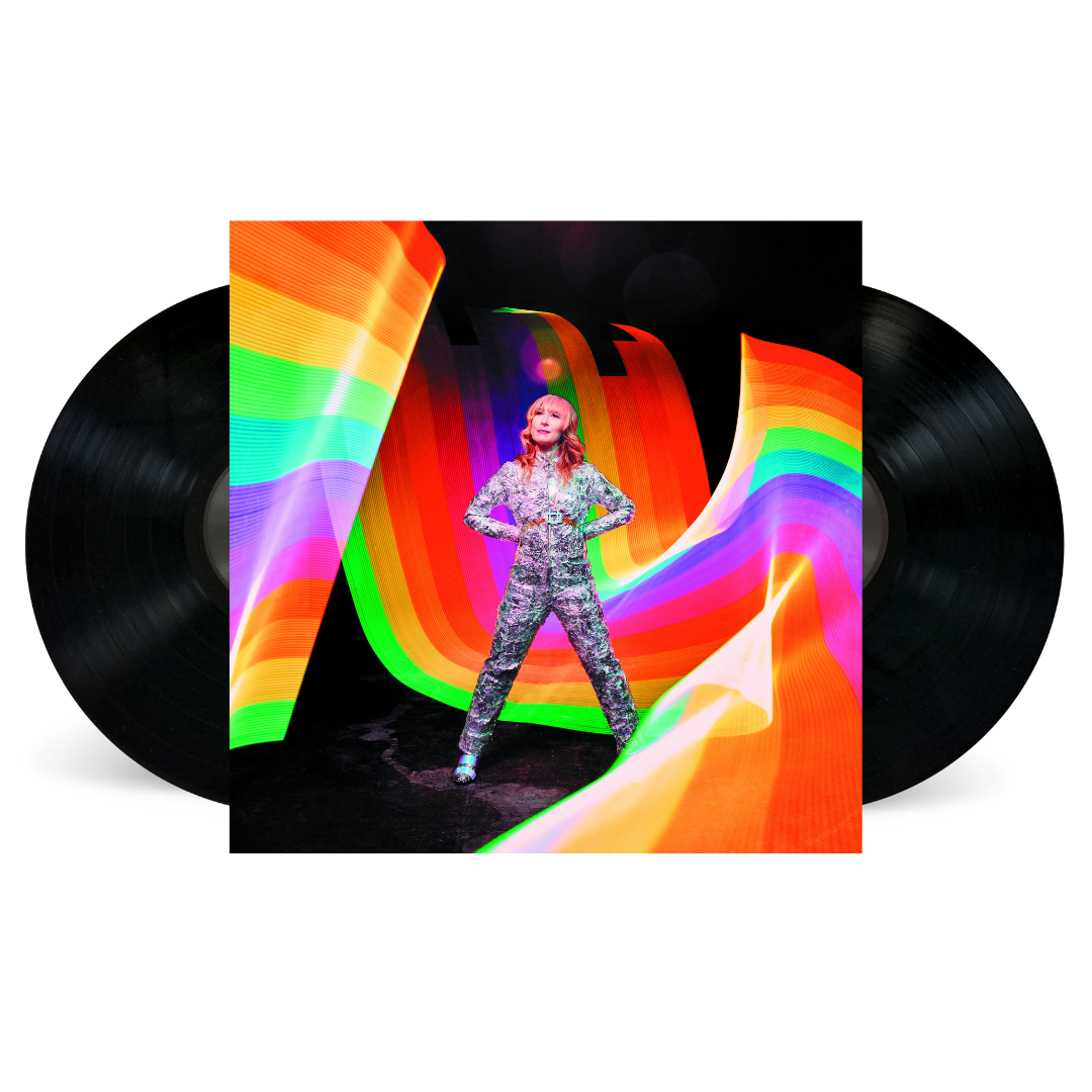 Heartless Bastards - A Beautiful Life