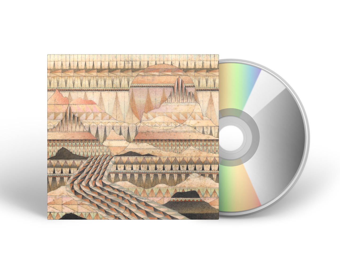 Trampled By Turtles - Alpenglow