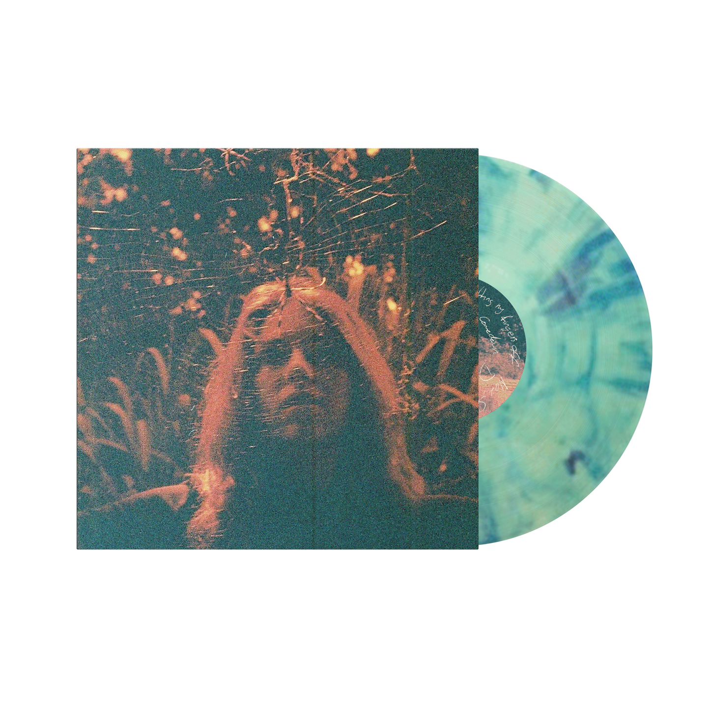 Turnover - Peripheral Vision (10 Year Anniversary Edition)