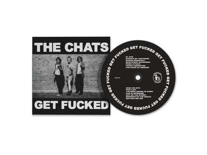 The Chats - Get Fucked