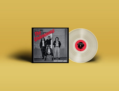 The Unknowns - East Coast Low