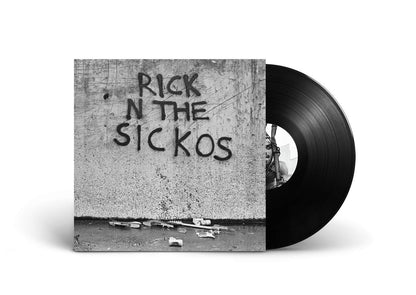 Rick N The Sickos - RNTS