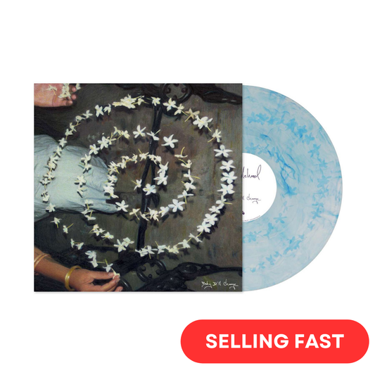 Fiddlehead - Baby I'll Change EP [PRE-ORDER]