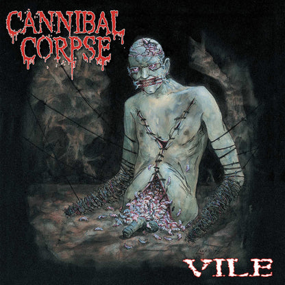 Cannibal Corpse - Vile [PRE-ORDER]