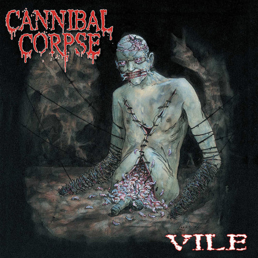Cannibal Corpse - Vile [PRE-ORDER]