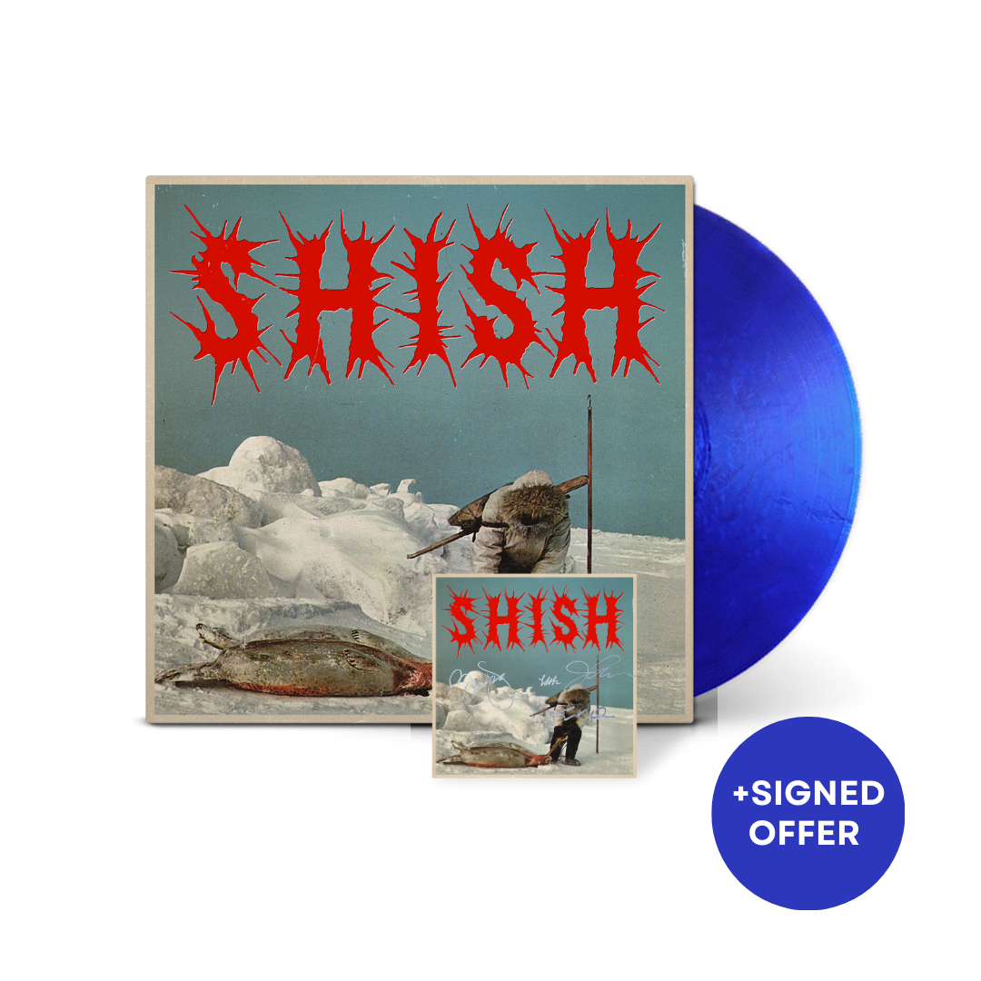 Portugal. The Man - SHISH