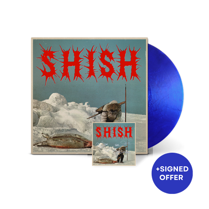 Portugal. The Man - SHISH