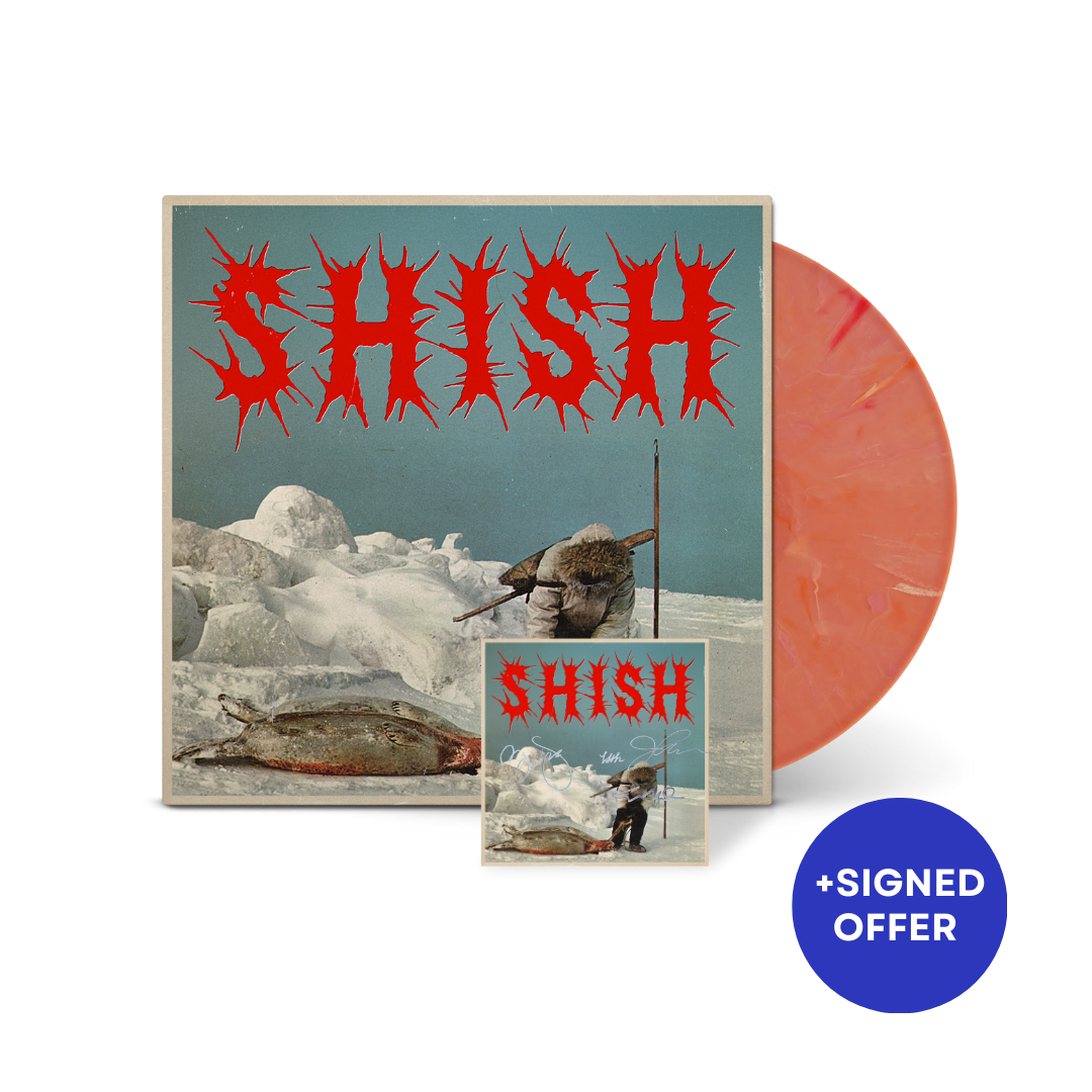 Portugal. The Man - SHISH