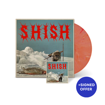 Portugal. The Man - SHISH