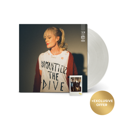Metric - Romanticize The Dive