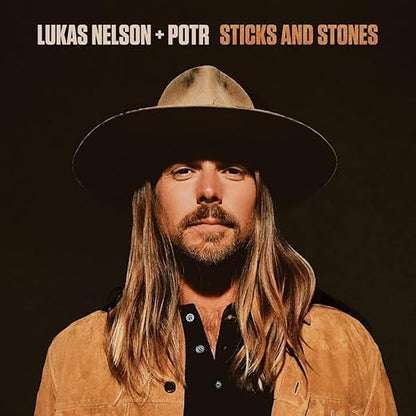 Lukas Nelson and Promise of the Real - Sticks and Stones