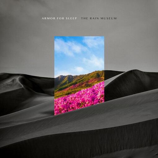 Armor For Sleep - The Rain Museum [PRE-ORDER]