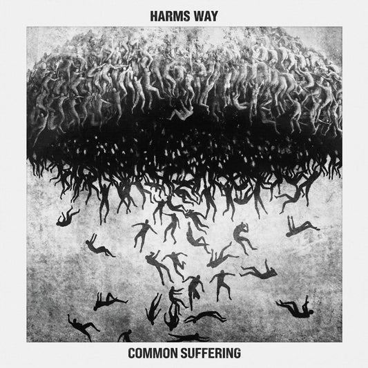 HARMS WAY - COMMON SUFFERING