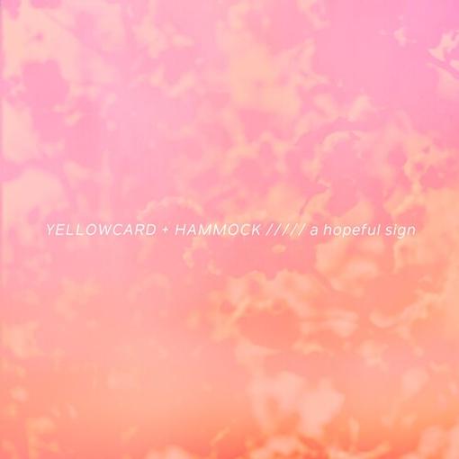 Yellowcard - A Hopeful Sign [PRE-ORDER]
