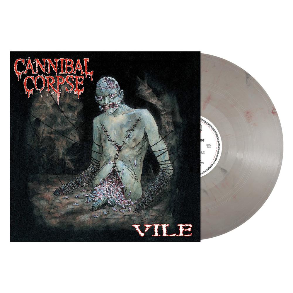 Cannibal Corpse - Vile [PRE-ORDER]