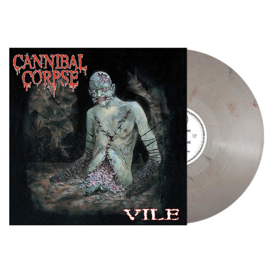 Cannibal Corpse - Vile [PRE-ORDER]