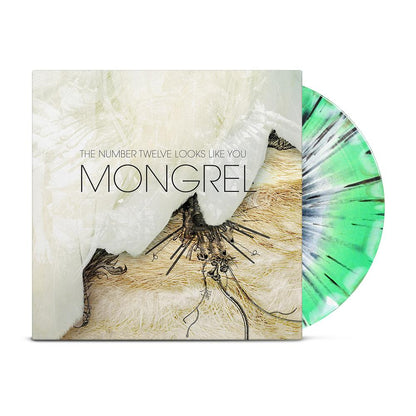 The Number Twelve Looks Like You - Mongrel (Remastered) [PRE-ORDER]