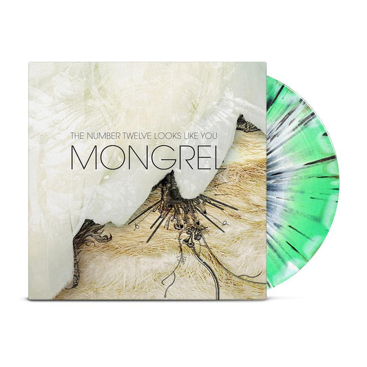 The Number Twelve Looks Like You - Mongrel (Remastered) [PRE-ORDER]