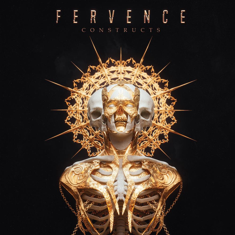 Fervence - Constructs [PRE-ORDER]
