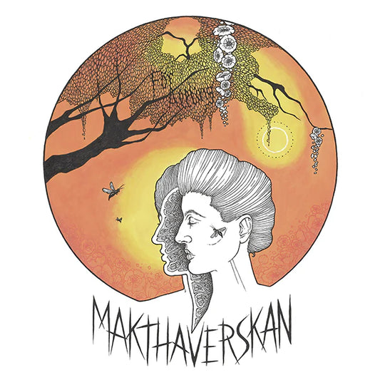 Makthaverskan - För Allting