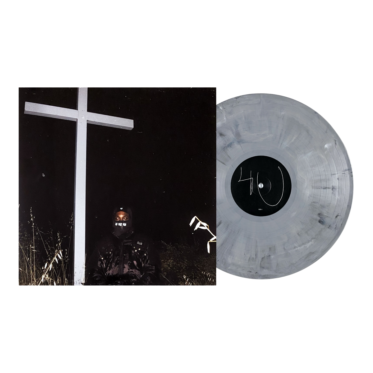 JPEGMAFIA -  I Lay Down My Life for You