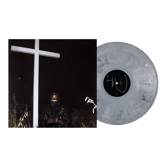 JPEGMAFIA -  I Lay Down My Life for You