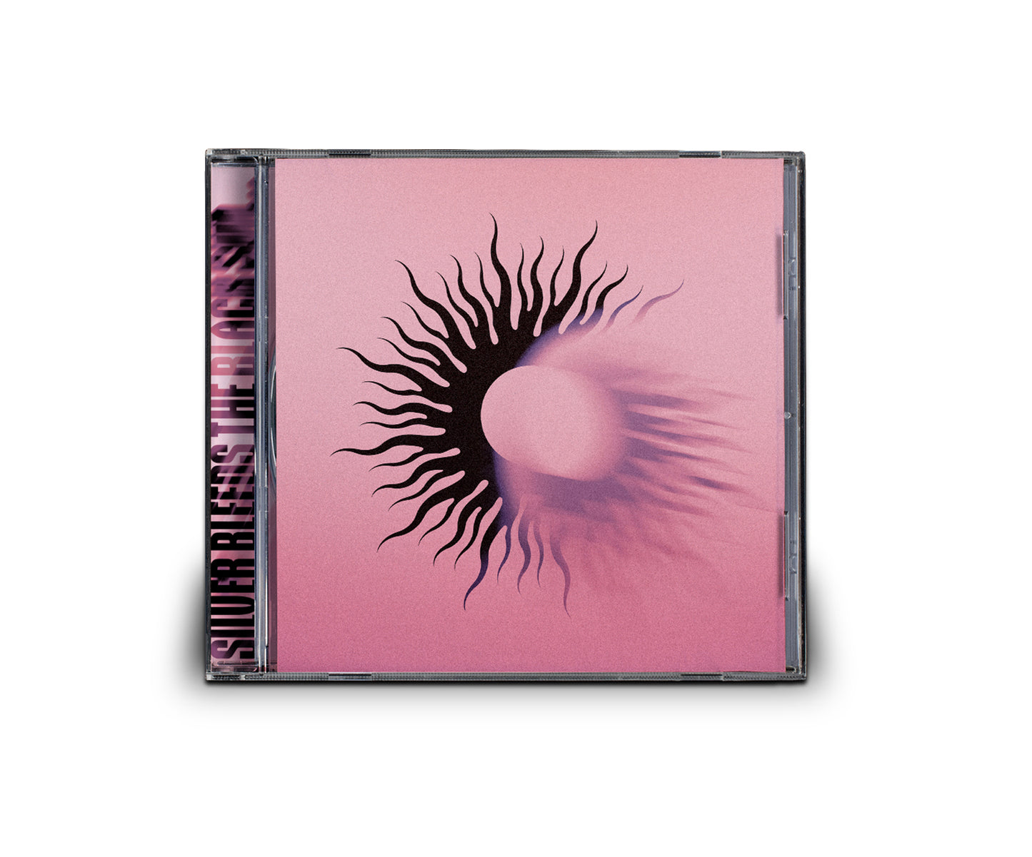 AFI  - Silver Bleeds the Black Sun… [PRE-ORDER]