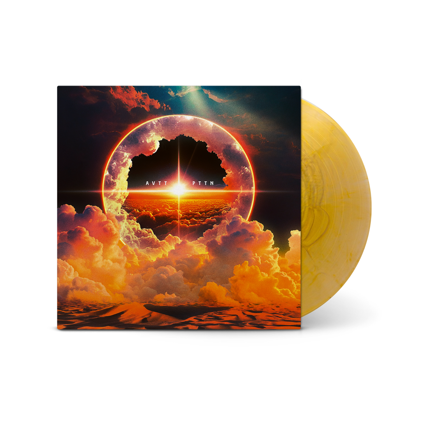 AVTT/PTTN - The Avett Brothers + Mike Patton [PRE-ORDER]