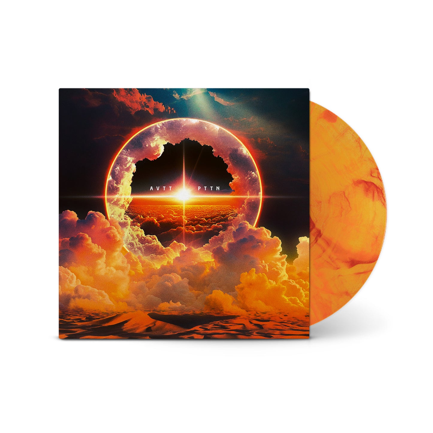 AVTT/PTTN - The Avett Brothers + Mike Patton [PRE-ORDER]