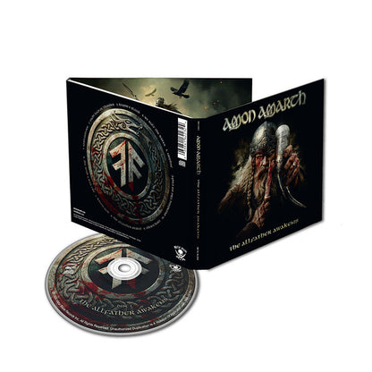 Amon Amarth - The Allfather Awakens [PRE-ORDER]