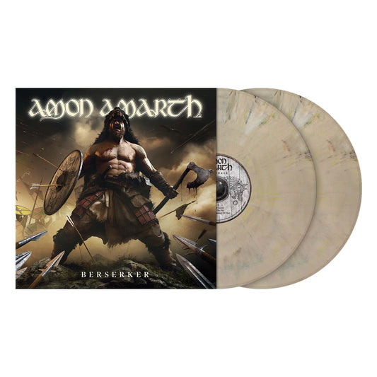 Amon Amarth - BERSERKER