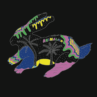 Beach Bunny - The Early Days: Crybaby, Pool Party, Animalism [PRE-ORDER]
