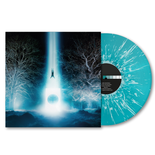 Enter Shikari - Lose Your Self