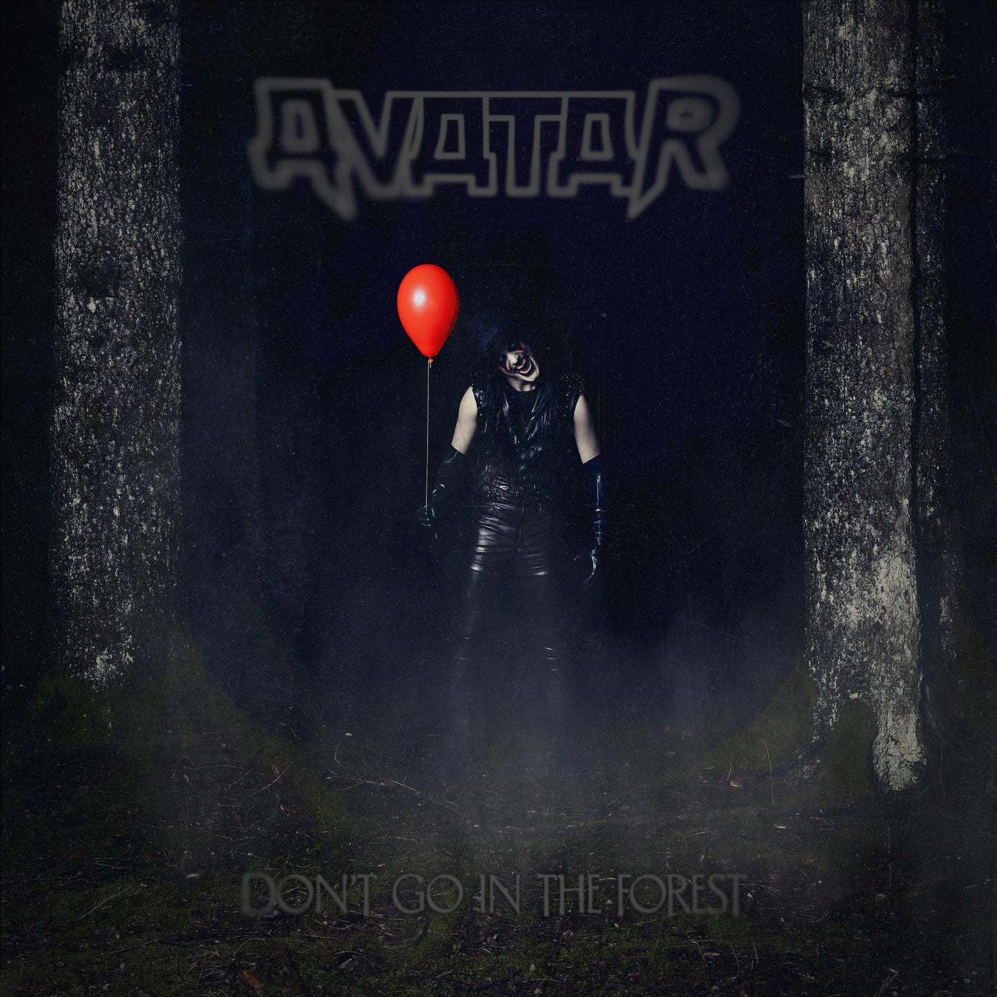 Avatar - Don’t Go In The Forest [PRE-ORDER]