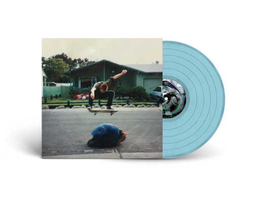 Briston Maroney -  Normal Heights [PRE-ORDER]