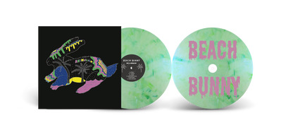 Beach Bunny - The Early Days: Crybaby, Pool Party, Animalism [PRE-ORDER]
