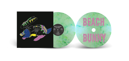 Beach Bunny - The Early Days: Crybaby, Pool Party, Animalism [PRE-ORDER]