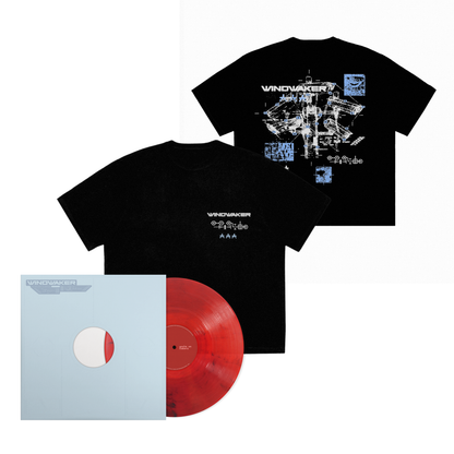 Windwaker - smile, you're on camera - Bundles [PRE-ORDER]