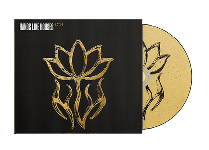 Hands Like Houses - Lótus [PRE-ORDER]