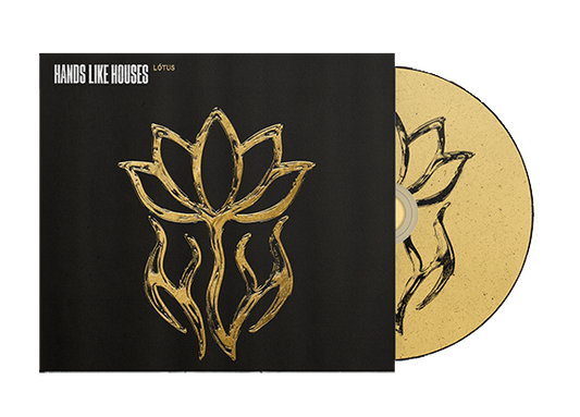 Hands Like Houses - Lótus [PRE-ORDER]