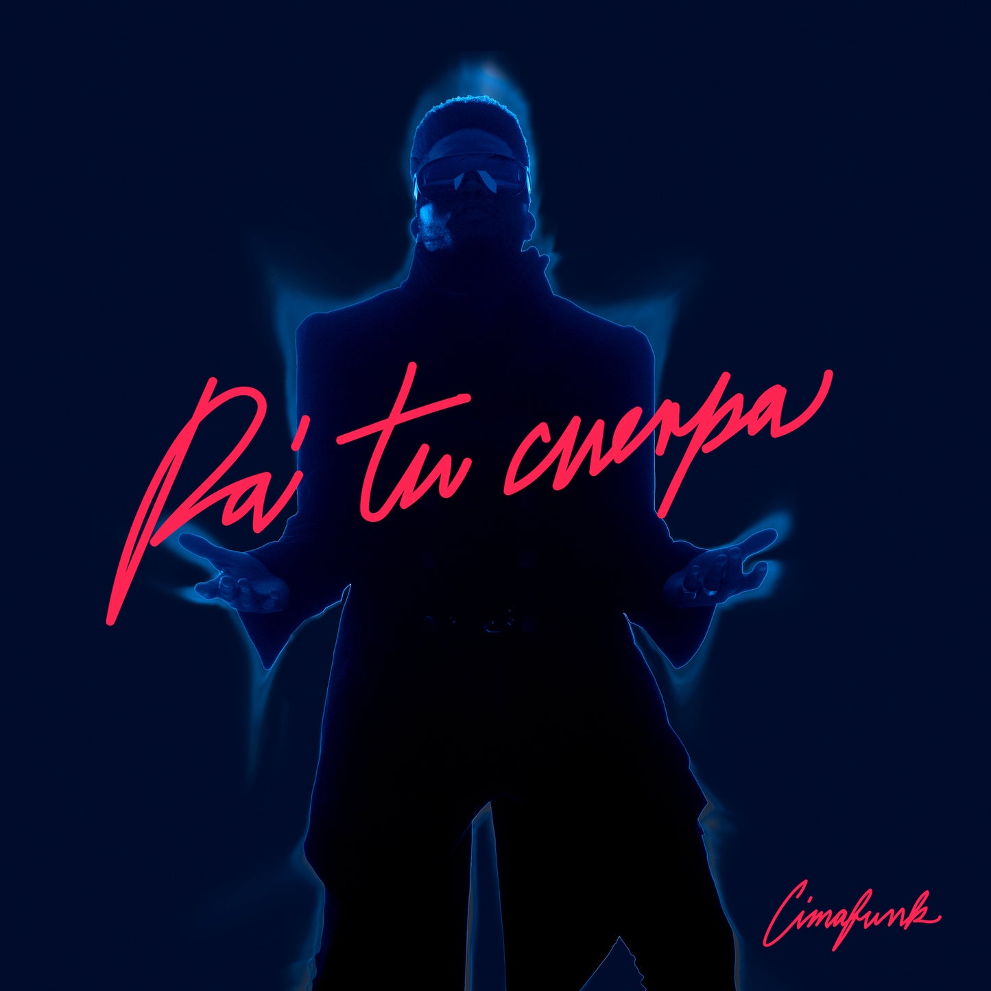 Cimafunk - Pa’ Tu Cuerpa