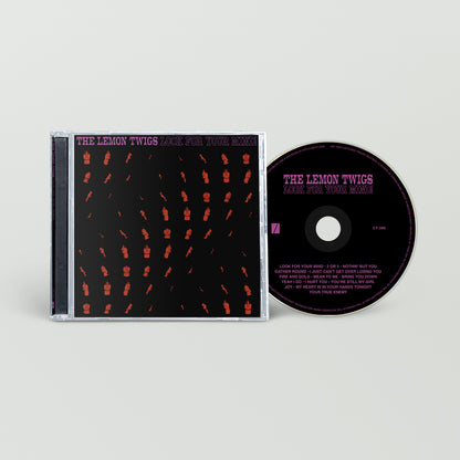 The Lemon Twigs - Look For Your Mind!