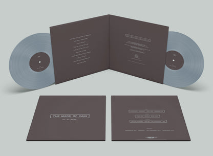 The Mark Of Cain - Ill At Ease & Livid Live '96 - Bundle.