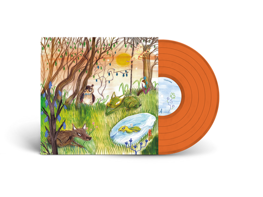 Cavetown - Animal Kingdom [PRE-ORDER]