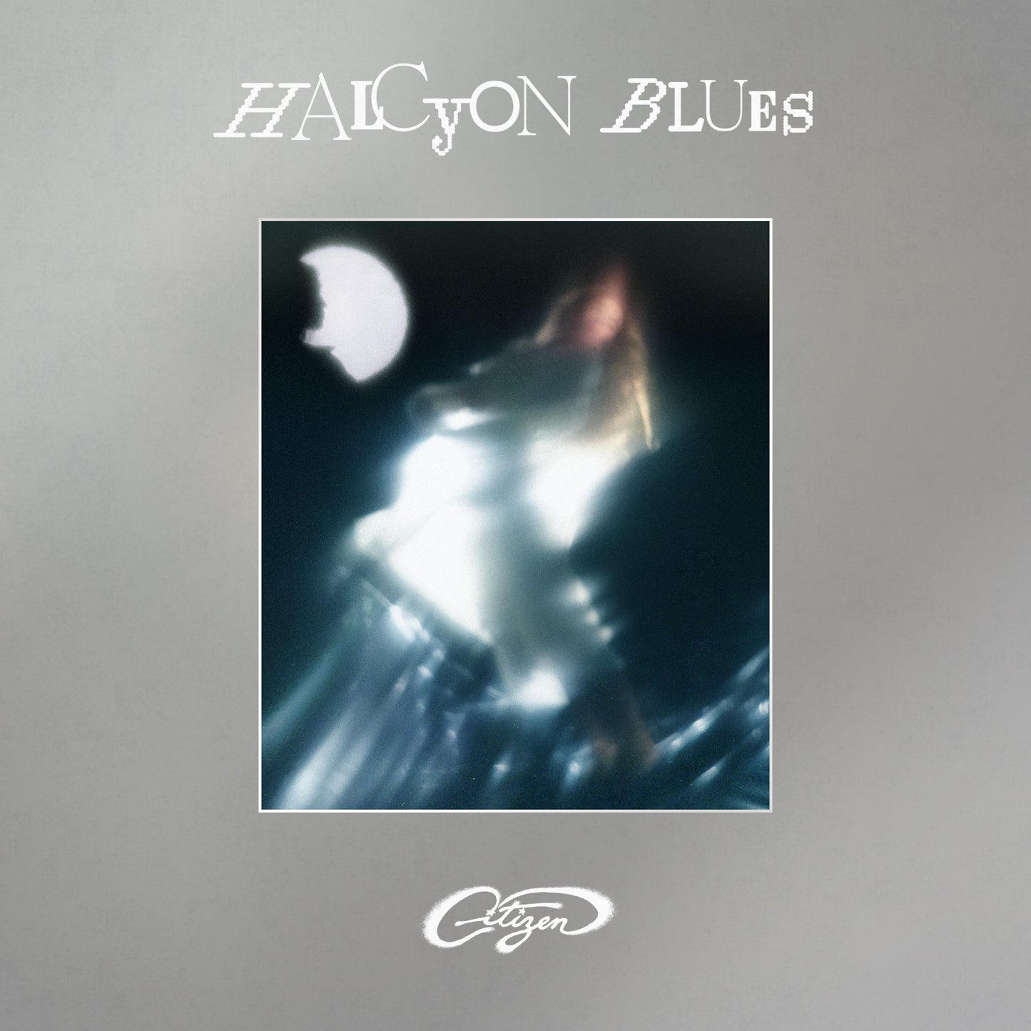 Citizen - Halcyon Blues [PRE-ORDER]