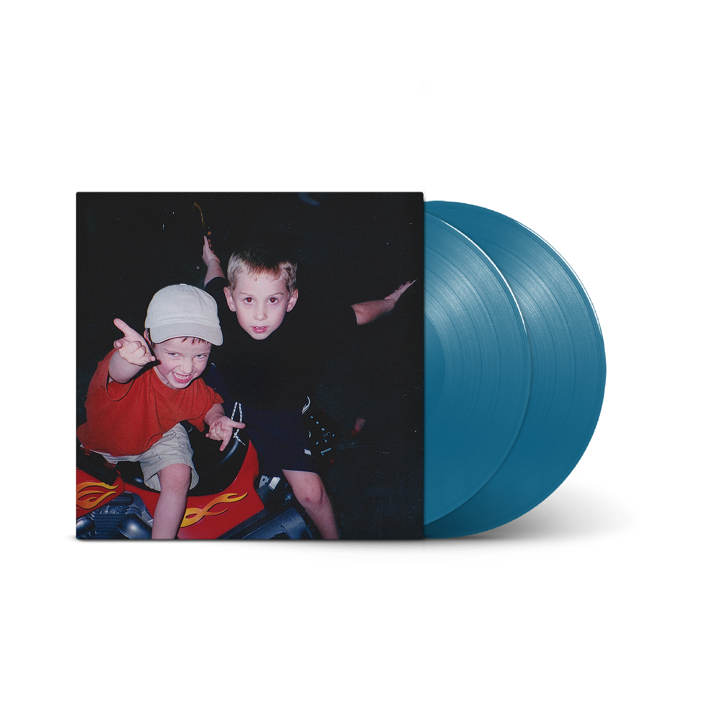 cleopatrick -  4 CLEOPATRICK EPs [PRE-ORDER]