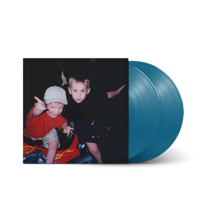 cleopatrick -  4 CLEOPATRICK EPs [PRE-ORDER]