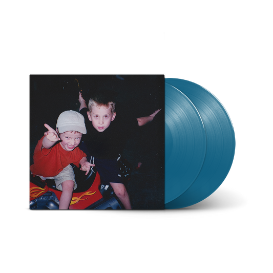 cleopatrick -  4 CLEOPATRICK EPs [PRE-ORDER]