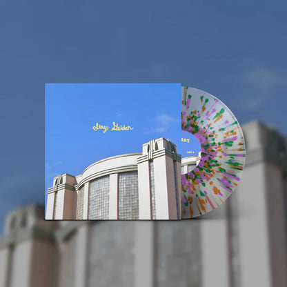 Combat - Stay Golden
